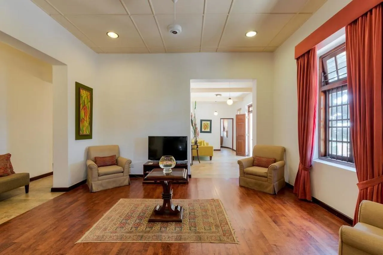 Hanthana Boutique Villa By Amaya Kandy
