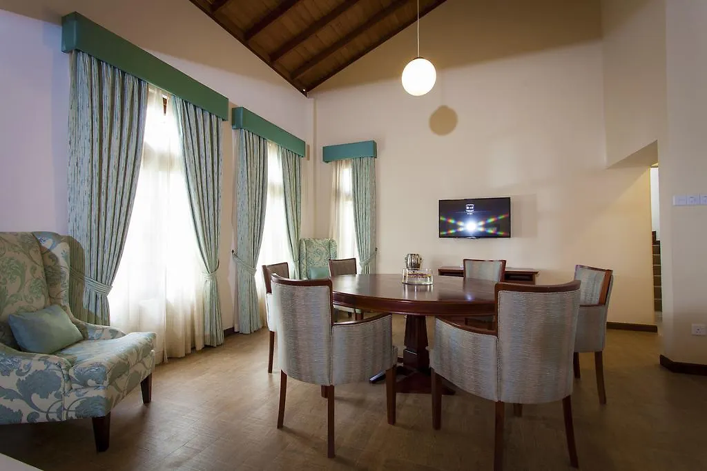 Hanthana Boutique Villa By Amaya Kandy
