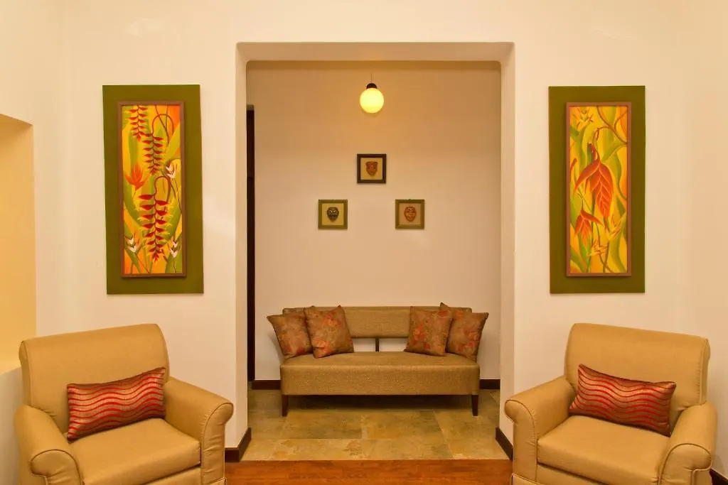 Hanthana Boutique Villa By Amaya Kandy