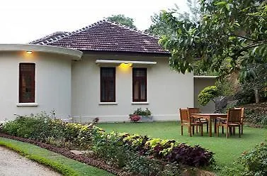 Hanthana Boutique Villa By Amaya Kandy