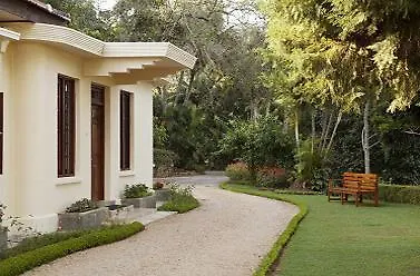 Hanthana Boutique Villa By Amaya Kandy