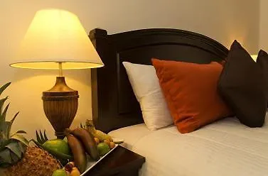 Hanthana Boutique Villa By Amaya Kandy