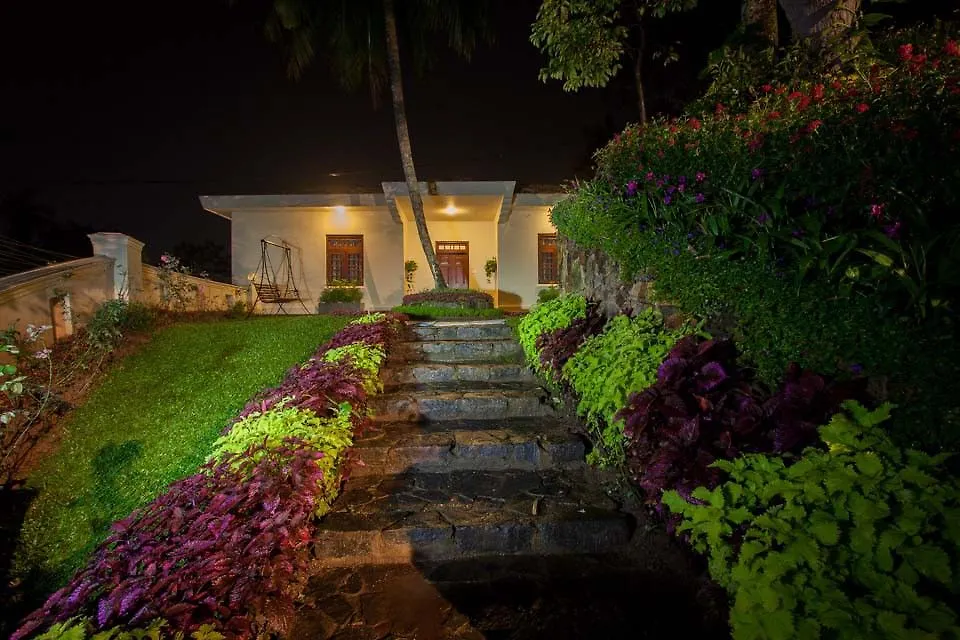 Hanthana Boutique Villa By Amaya Kandy 0*,  Sri Lanka