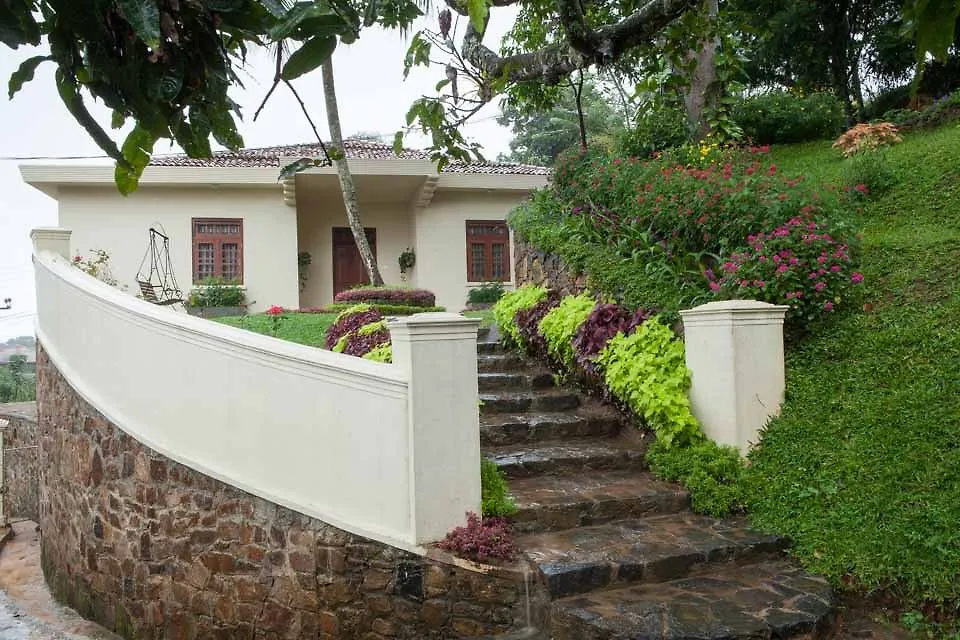 Hanthana Boutique Villa By Amaya Kandy