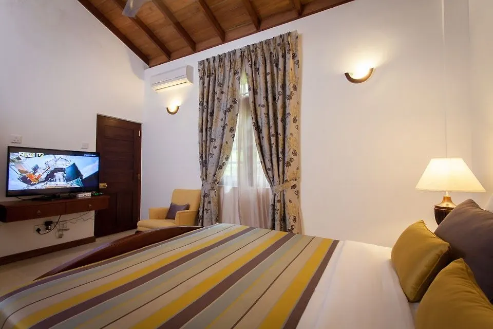 Hanthana Boutique Villa By Amaya Kandy