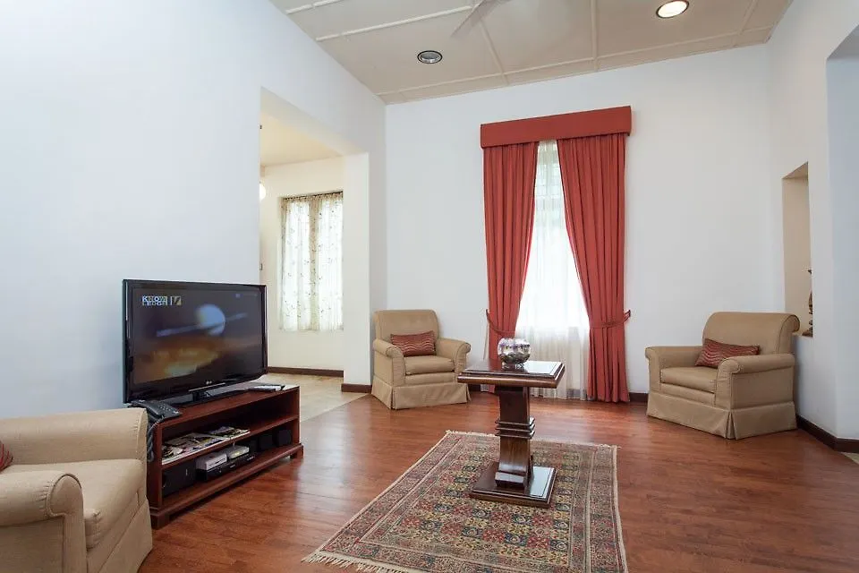 Hanthana Boutique Villa By Amaya Kandy