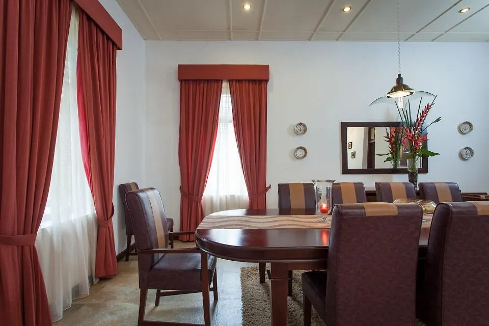 Hanthana Boutique Villa By Amaya Kandy