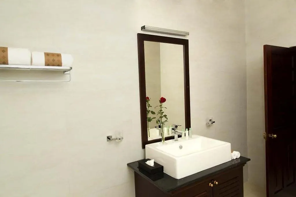 Hanthana Boutique Villa By Amaya Kandy Sri Lanka