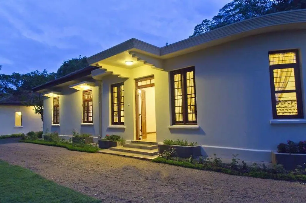 Hanthana Boutique Villa By Amaya Kandy