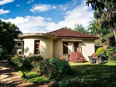 Hanthana Boutique Villa By Amaya Kandy