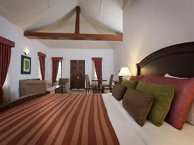 Hanthana Boutique Villa By Amaya Kandy