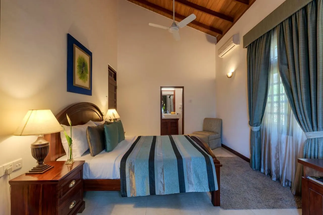 Hanthana Boutique Villa By Amaya Kandy Sri Lanka