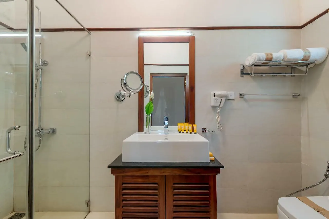 Hanthana Boutique Villa By Amaya Kandy
