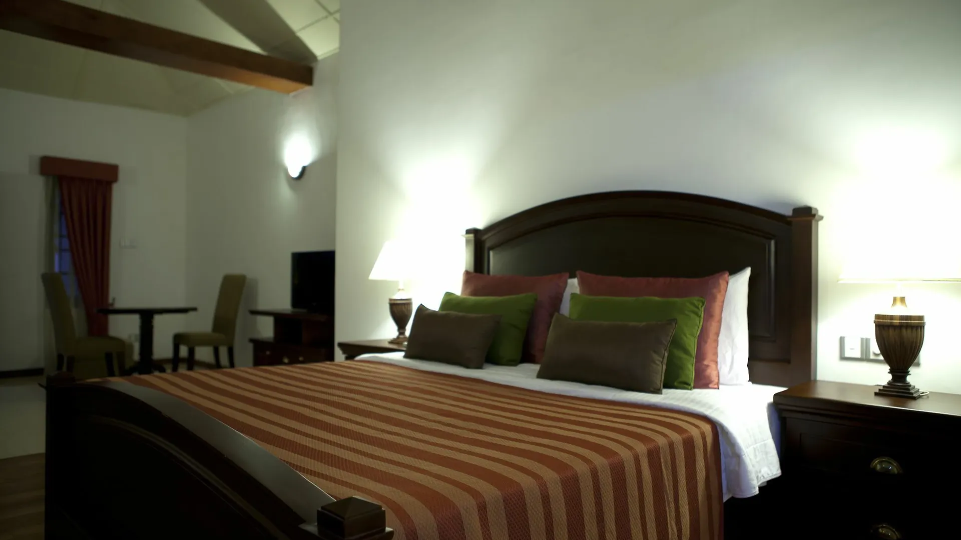 Hanthana Boutique Villa By Amaya Kandy Sri Lanka