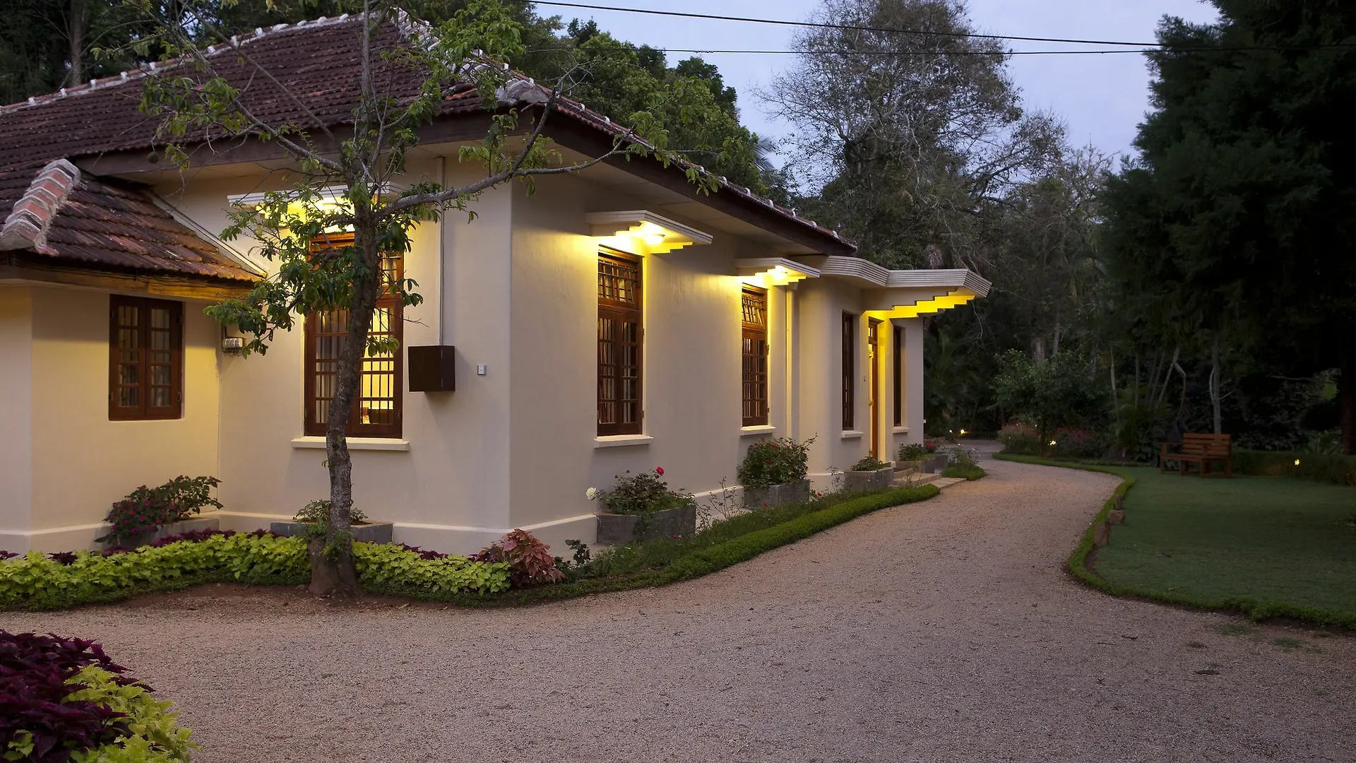 Hanthana Boutique Villa By Amaya Kandy