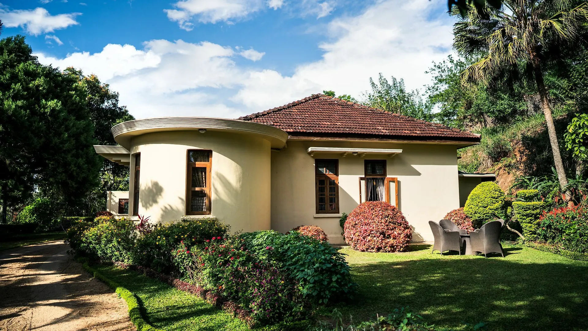 Hanthana Boutique Villa By Amaya Kandy