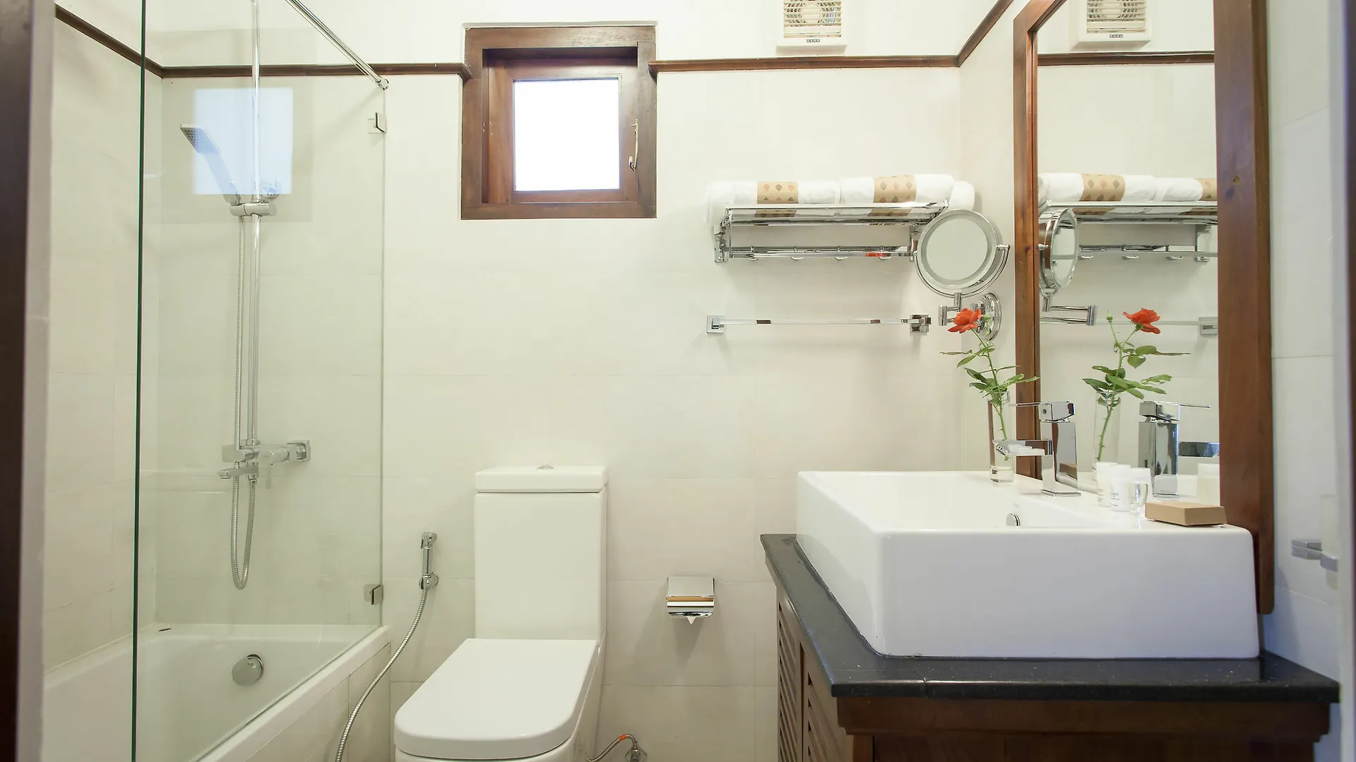 Hanthana Boutique Villa By Amaya Kandy