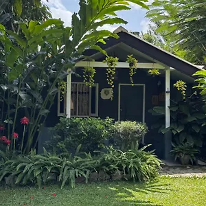 Séjour chez l'habitant The Kandyan Manor By Bhathiya & Suzy, Kandy