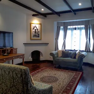 Villa The Oliphant, Nuwara Eliya